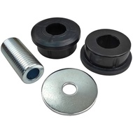 [READY STOCK] SPC Front Adjustable Upper Arm Upper Control Arm Replacement Bush Ball Joint Hilux Ran