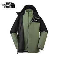 THE NORTH FACE|North Face (New Style) 2025F/W Men's Three-in-One Jacket NF0A89ZPD0L1