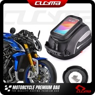 CUCYMA Motorcycle Tank Bag Fits MV Agusta Augusta Brutale 800 Dragster 800rr