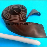 Garage Roller Shutter Door Bottom Sealing Rubber Strip Electric Roller Shutter Door Roller Shutter D