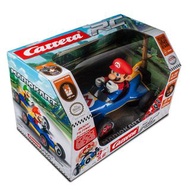 Carrera Mario Kart RC / 瑪利歐賽車遙控系列－馬赫8 瑪利歐