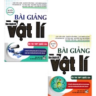 Book - Combo of Lectures on Physics Topics (Set of 2) - HA