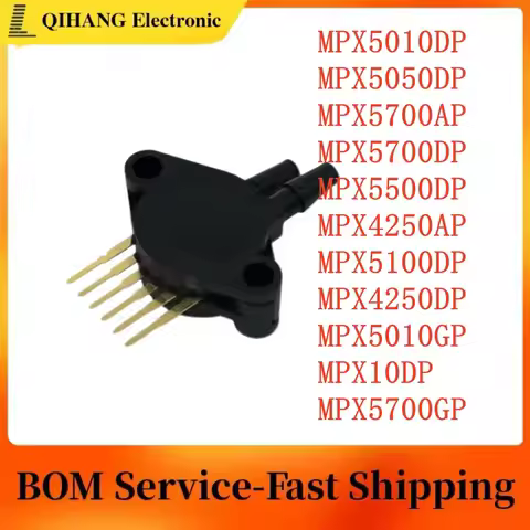 MPX5010DP MPX5050DP MPX5700AP MPX5700DP MPX5500DP MPX4250AP MPX5100DP MPX4250DP MPX5010GP MPX10DP MP