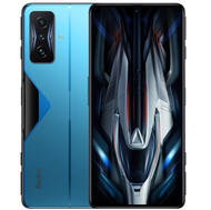 Ready Stock Xiaomi Redmi K50 Gaming Edition 5G Gaming Phone 120W Charging Snapdragon 8 Dual VC Cooling 1 Year Local Warranty