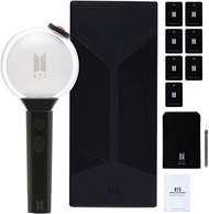 BTS Army Bomb Lightstick Ver 4 (SE) Map of The Soul 7 Special Edition, Connect Mobile APP to Adjust 