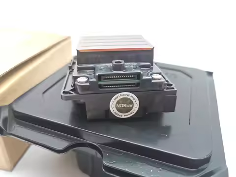 100% original printhead for Epson Allwin Xuli printer nozzle i3200 I3200-A1/E1/U1 i3200 print head f