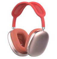 หูฟังซับวูฟเฟอร์ไร้สายรุ่นP9 Headphones Bluetooth หูฟังแบบครอบหู หูฟังบลูทูธ หูฟังบลูทูธครอบหู บลูทู