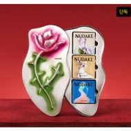 [Nudake] Tea Collection Tin case- by Gentle Monster’s Dessert Cafe- Nudake