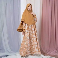 ALENZA DREES SHIERAKI