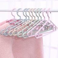 clothes hanger/plastic hanger for clothes/clothes hanger stand/skid/traceless/plastic hanger/ household hanger/clothes hanging rack
