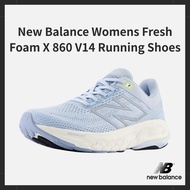 New Balance Womens Fresh Foam X 860 V14 Running Shoes