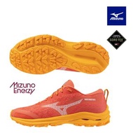 MIZUNO《WAVE RIDER GTX》女款