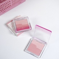 Judydoll Ombre Satin Blush