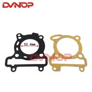 Motorcycle Cylinder Gasket For TRACITY 125 MIO RR 125i MIO125i 44D00 1PN00 1LB00