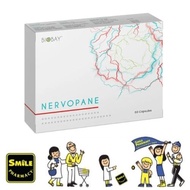 Biobay Nervopane (60 capsules)
