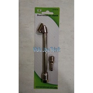 AIR CHUCK DTC-02 SHORT KENTARO