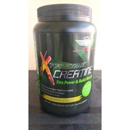 Bxn Extreme Creatine 1kg Xtreme Creatine 1000gr Pre Workout