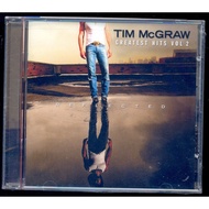 Tim McGraw - Greatest Hits Vol. 2 - New CD