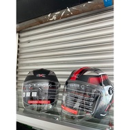 READY STOCK GXT HELMET