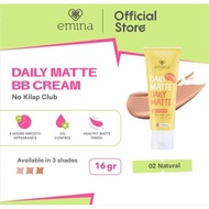 Emina Daily Matte BB cream spf245 16g/BB cream