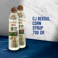 CJ Beksul Corn Syrup 700 ML Gr Corn Syrup