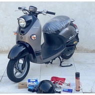 Brand New Original Yamaha Vino 50CC Ebike