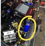 elbow intercooler avy turbo