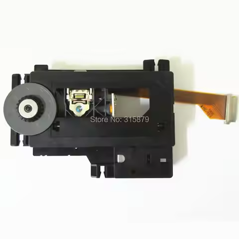 Original VAM1205 CDM12.5 VAM 1205 CD Optical Pickup for Naim CD3.5 CD5 CDX