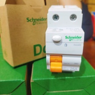 Elcb Domae 2P 25A 30Ma Schneider