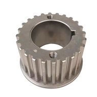 13521-50022 Crankshaft Timing Gear 13521-0F010 1UZFE, 3UZFE, 2UZFE For Toyota Land Cruiser Sequoia S