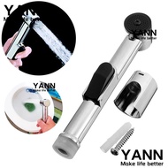 YANN Bathroom Sprayer Nozzle Spray Toilet Bidet Shower Nozzle