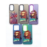 PLATING SILVER PICTURE Case Samsung S24 ULTRA, S25, S25+, S25 ULTRA, S30 ULTRA