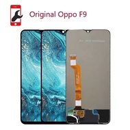 Oppo F9 100% Original LCD Touch Screen Digitizer