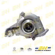 HINO N04C-TK BUS TURBO CHARGER
