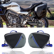 💯[in stock]💯For YAMAHA TRACER 9 / 900 GT 9GT 900GT 2020 2021 Motorcycle Waterproof Side Case Box Luggage Liner Inner Bag