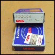 BEARING 6000 DDU C3 - 6000 2RS NSKC3