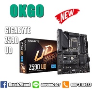 MAINBOARD เมนบอร์ด 1200 GIGABYTE Z590 UD