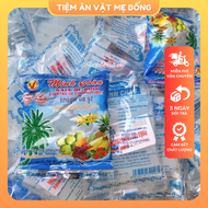 Minh Chau Coconut Jelly Pack Of 22 Packs Of Jelly, Mother Bong Snack Shop