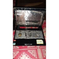 Asus Eee PC 1201T Notebook Case