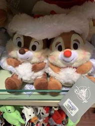 大鼻鋼牙聖誕公仔