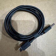 Suitable for Sony INZONE h5/h7/h9 Headphone Accessories Charging Data Cable