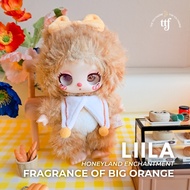 The Toy Faerie - Liila's Honeyland Enchantment