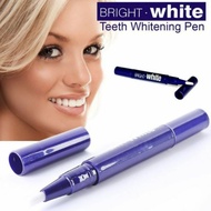 Teeth Whitening Pen Tooth Gel Instant Whitener System Stain Eraser