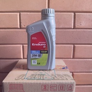 MESIN HM Pertamina Enduro 4T 20W-50 800ml 0.8L Original Motorcycle Engine Oil