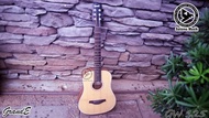 gitar akustik string 3/4 merk grande GW125