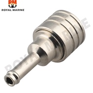 65750-98505-000 SOCKET,FUEL HOSE for Suzuki outboard motor  65750-98505 boat engine parts