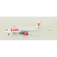 Lion Water A330-900neo PK-LEI Phoenix 1:400