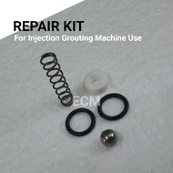 REPAIR KIT - PU INJECTION GROUTING MACHINE ACCESSORIES