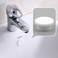 5PCS Kitchen Sink Hole Cover Basin Tap Drainage Sealed Plug Faucet Hole Decorative Covers Water Stopper Bathroom Accessories