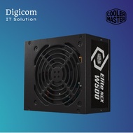 POWER SUPPLY COOLER MASTER NEX PN500 500W 80+
